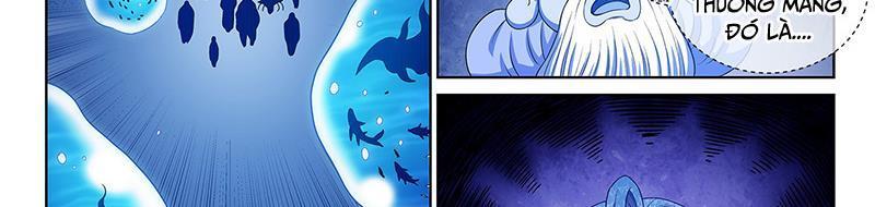 Ta Là Đại Thần Tiên Chapter 695.2 - Trang 2