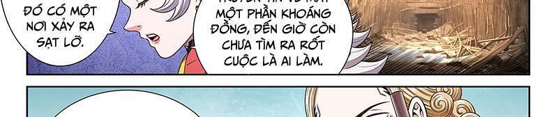 Ta Là Đại Thần Tiên Chapter 695.2 - Trang 2