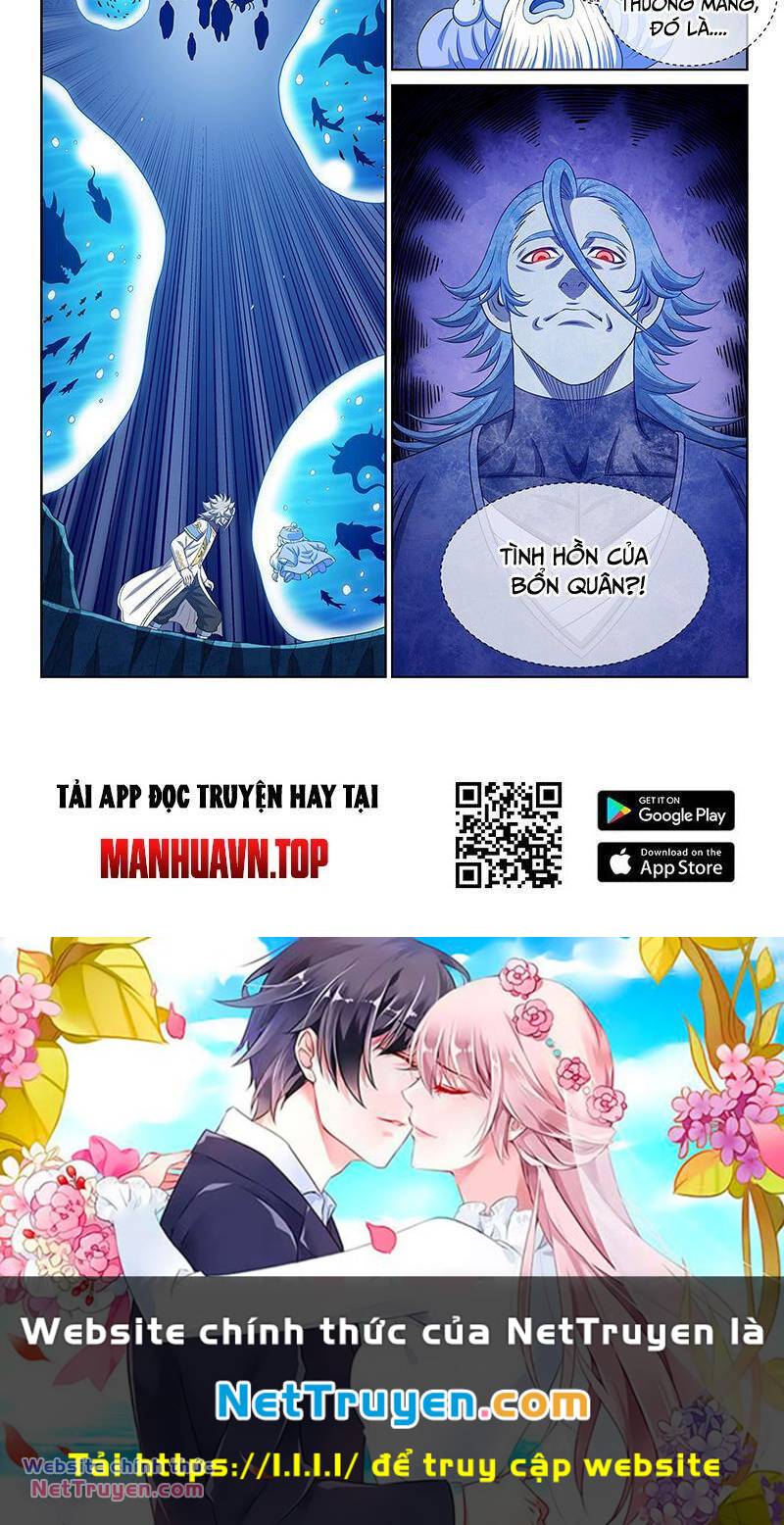 Ta Là Đại Thần Tiên Chapter 695 - Trang 2