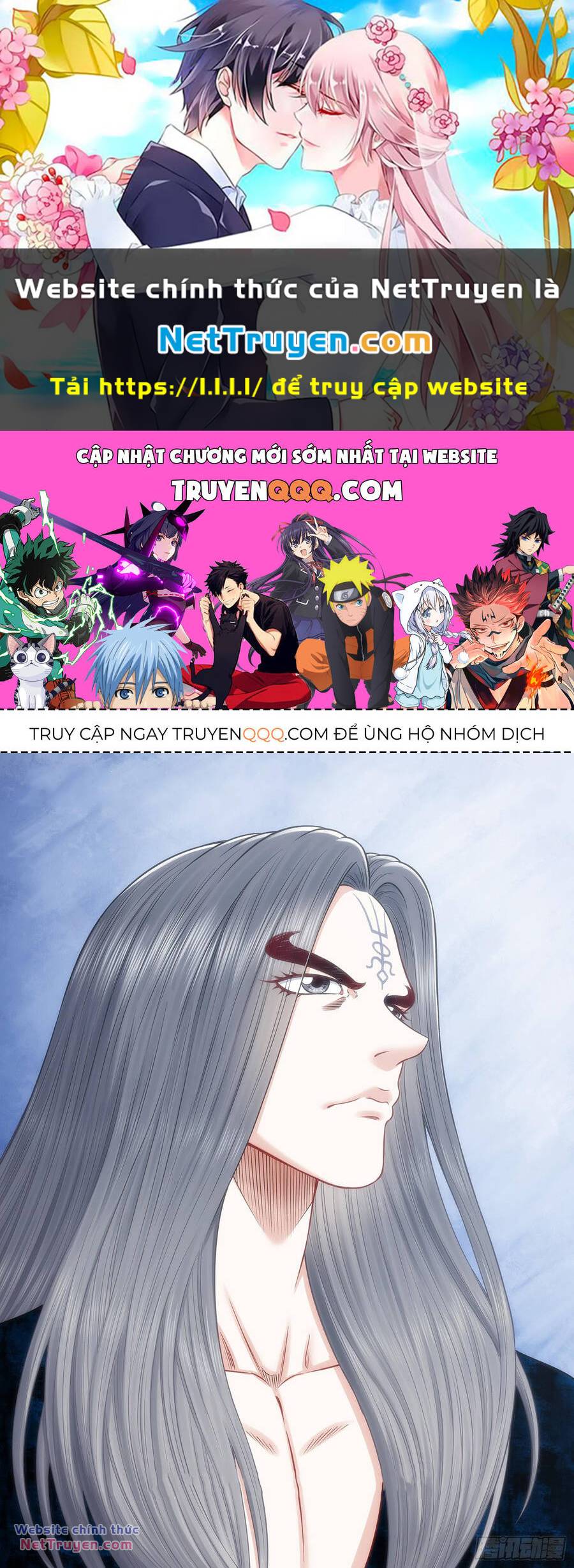 Ta Là Đại Thần Tiên Chapter 696 - Trang 2