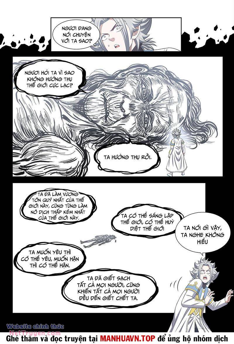 Ta Là Đại Thần Tiên Chapter 698 - Trang 2