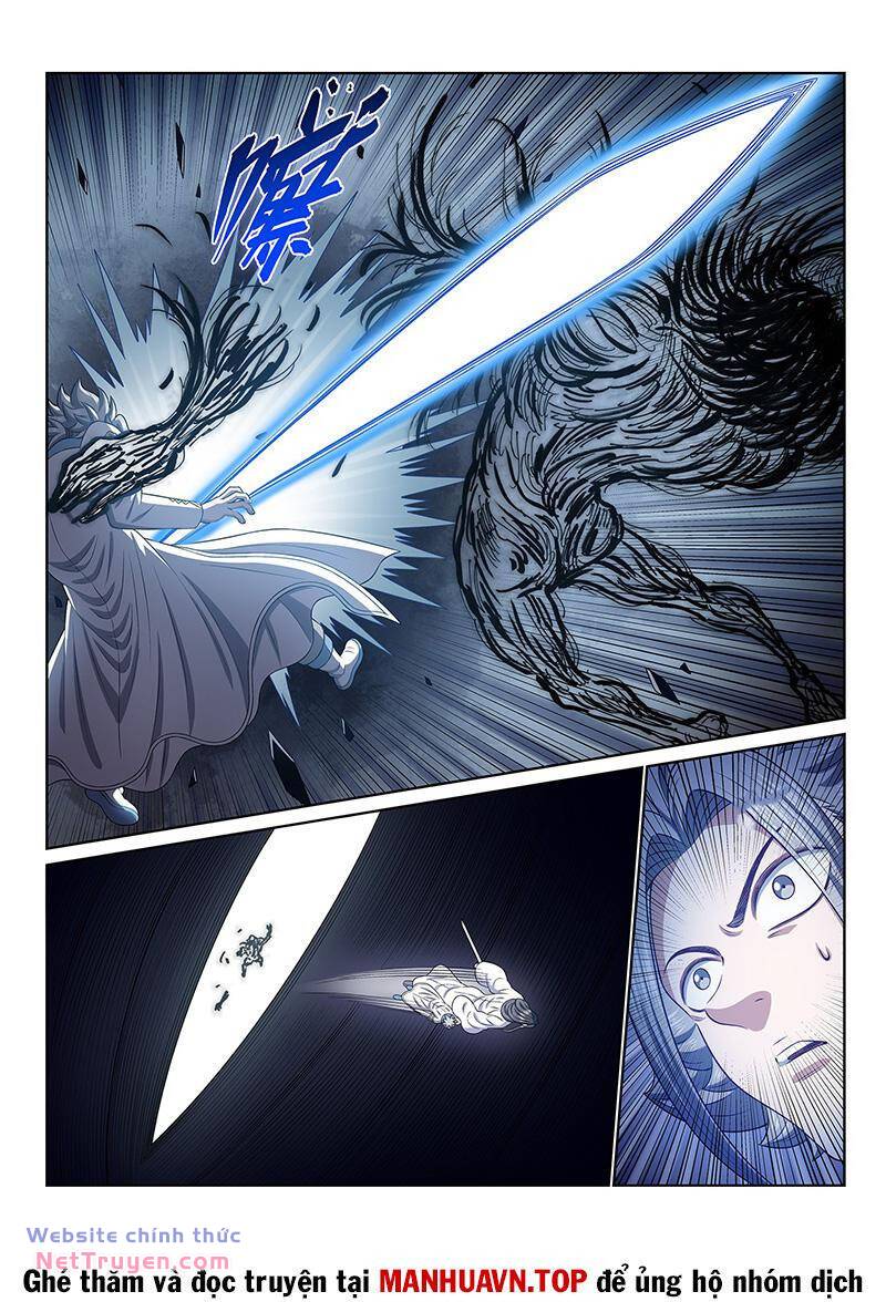 Ta Là Đại Thần Tiên Chapter 698 - Trang 2