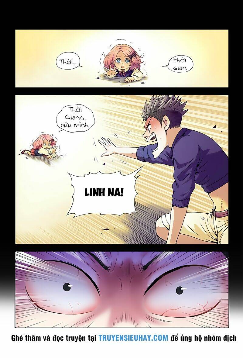 Ta Là Đại Thần Tiên Chapter 7 - Trang 2