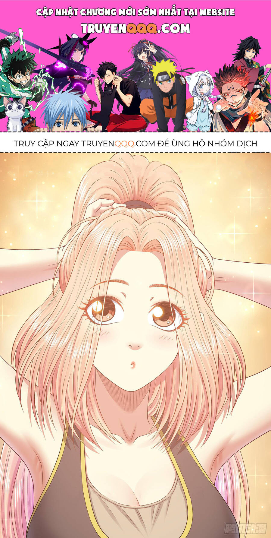 Ta Là Đại Thần Tiên Chapter 701 - Trang 2