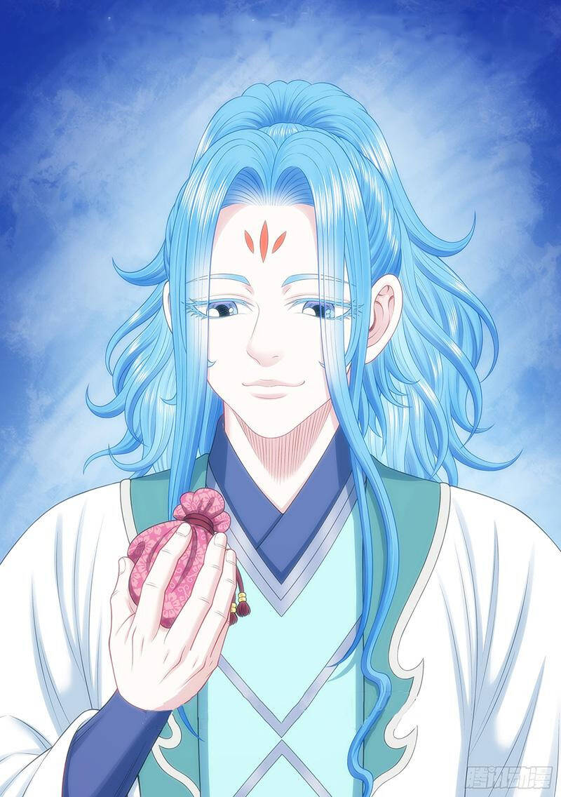 Ta Là Đại Thần Tiên Chapter 703 - Trang 2