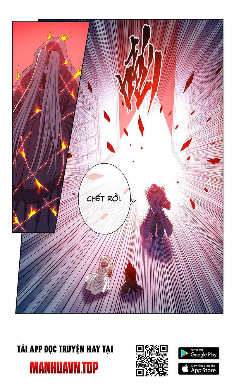 Ta Là Đại Thần Tiên Chapter 703 - Trang 2