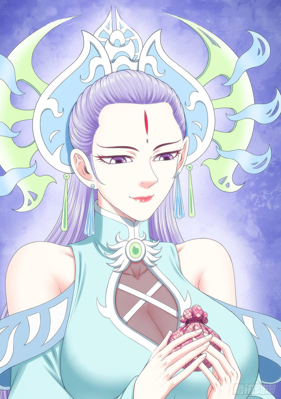 Ta Là Đại Thần Tiên Chapter 704 - Trang 2