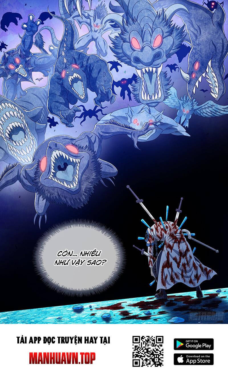 Ta Là Đại Thần Tiên Chapter 704 - Trang 2