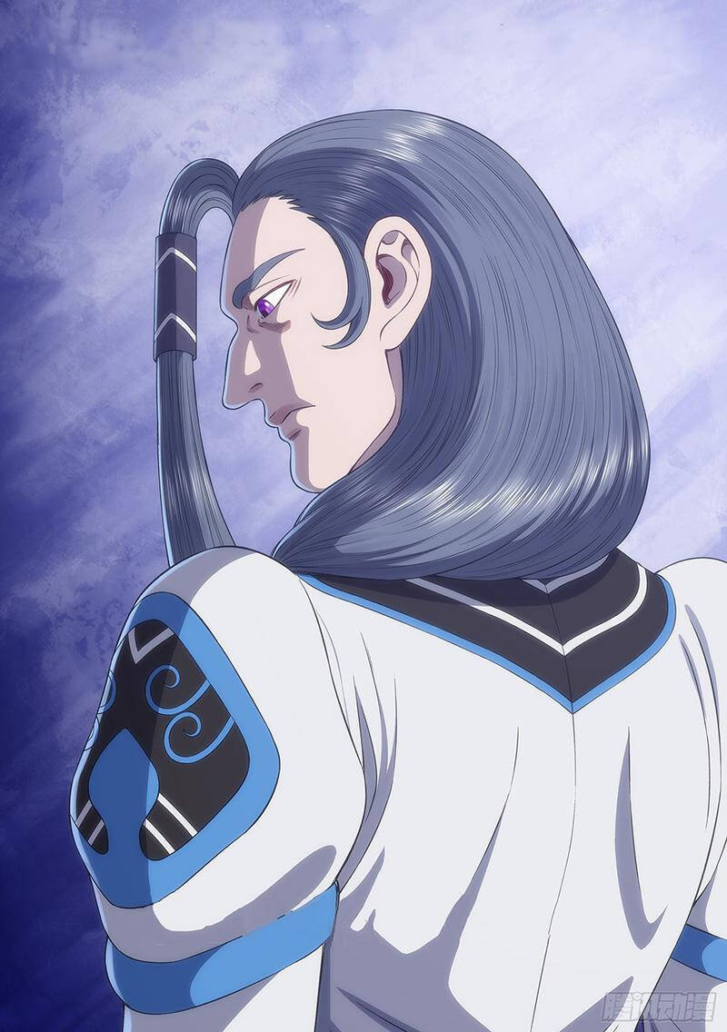 Ta Là Đại Thần Tiên Chapter 705 - Trang 2