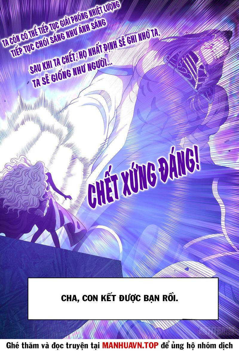 Ta Là Đại Thần Tiên Chapter 705 - Trang 2