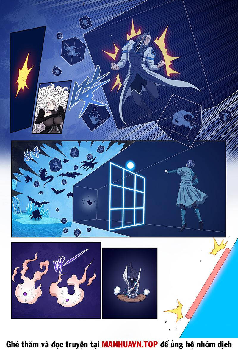 Ta Là Đại Thần Tiên Chapter 705 - Trang 2