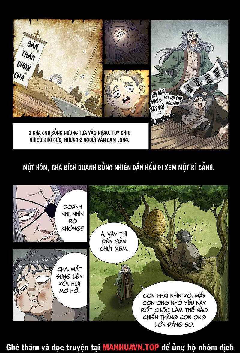 Ta Là Đại Thần Tiên Chapter 705 - Trang 2