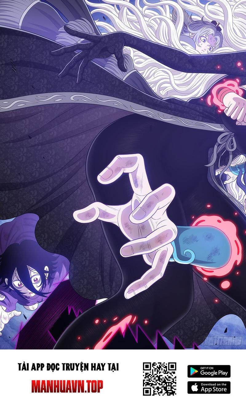 Ta Là Đại Thần Tiên Chapter 706 - Trang 2