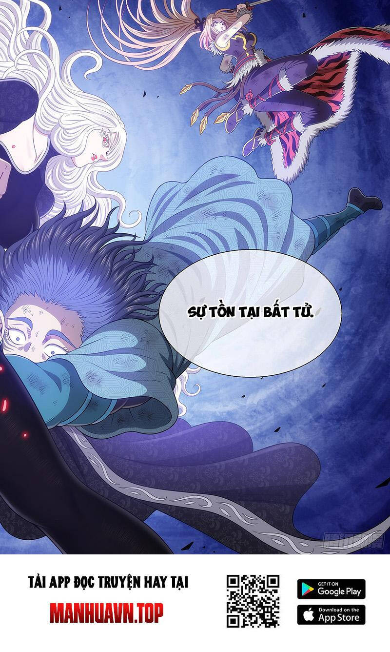 Ta Là Đại Thần Tiên Chapter 706 - Trang 2