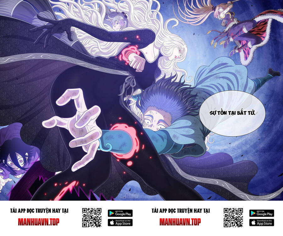 Ta Là Đại Thần Tiên Chapter 706 - Trang 2