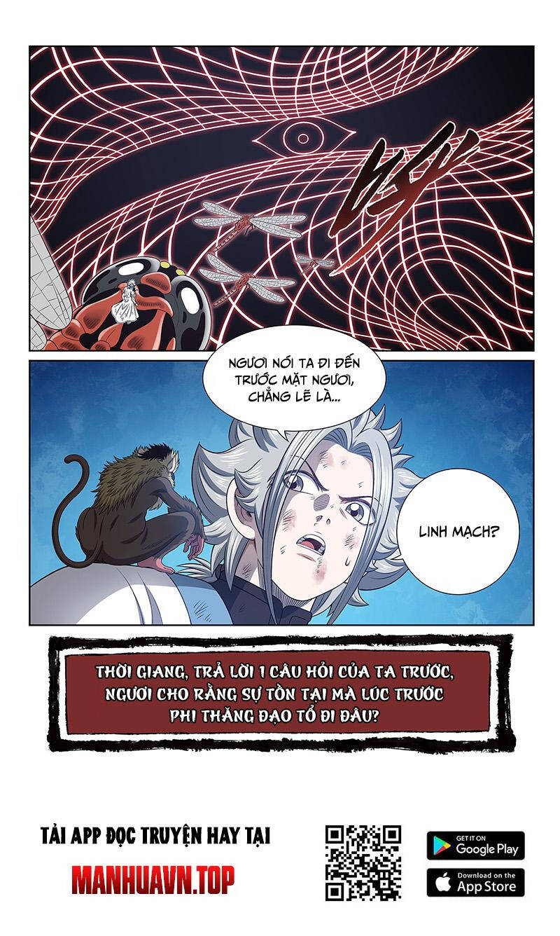 Ta Là Đại Thần Tiên Chapter 707 - Trang 2