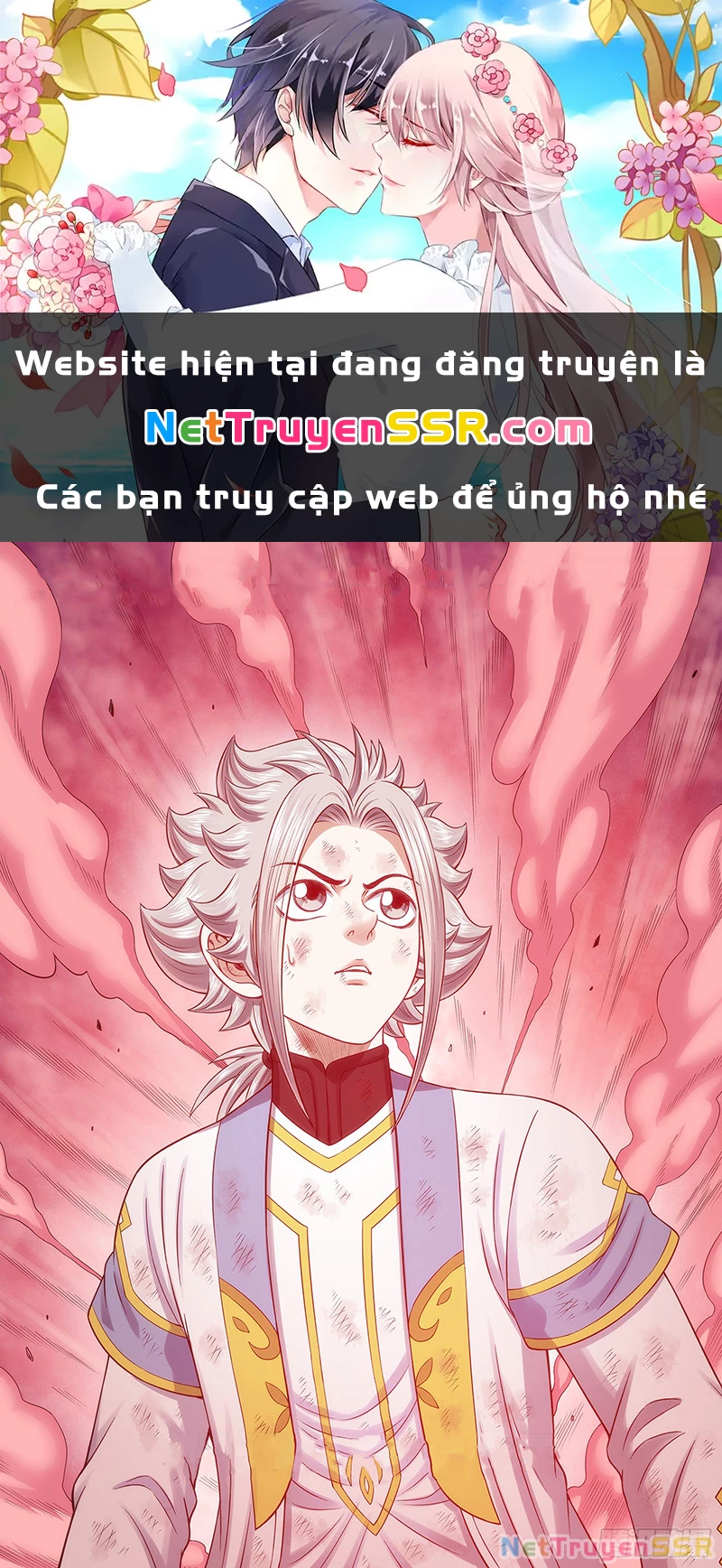 Ta Là Đại Thần Tiên Chapter 708 - Trang 2