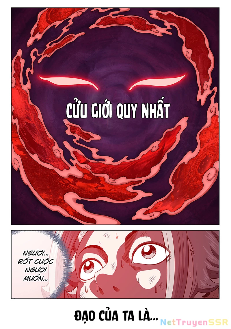 Ta Là Đại Thần Tiên Chapter 708 - Trang 2