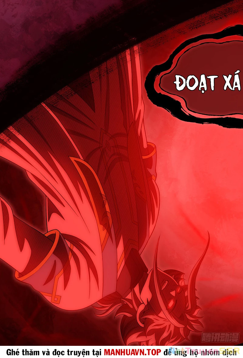 Ta Là Đại Thần Tiên Chapter 708 - Trang 2