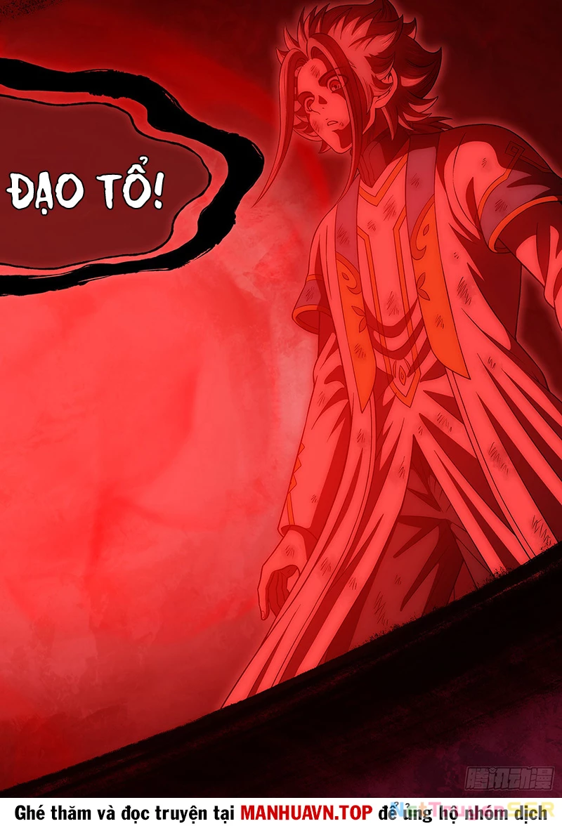 Ta Là Đại Thần Tiên Chapter 708 - Trang 2