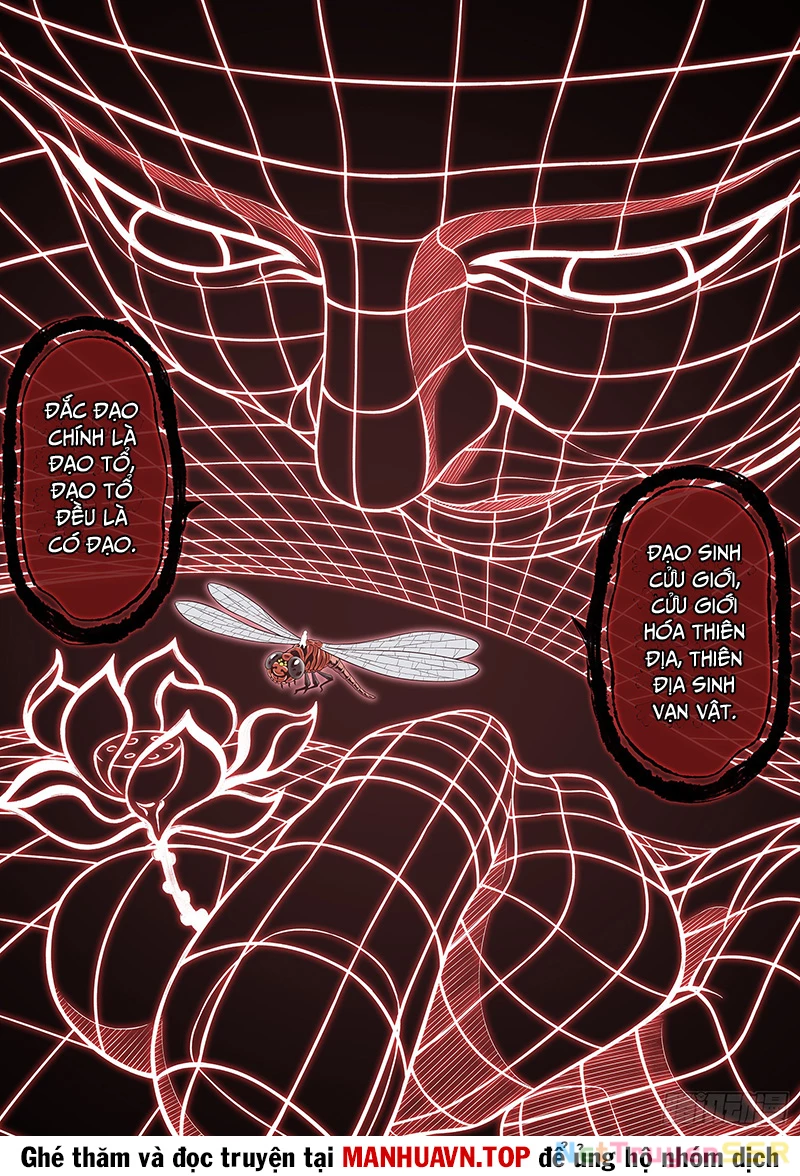 Ta Là Đại Thần Tiên Chapter 708 - Trang 2