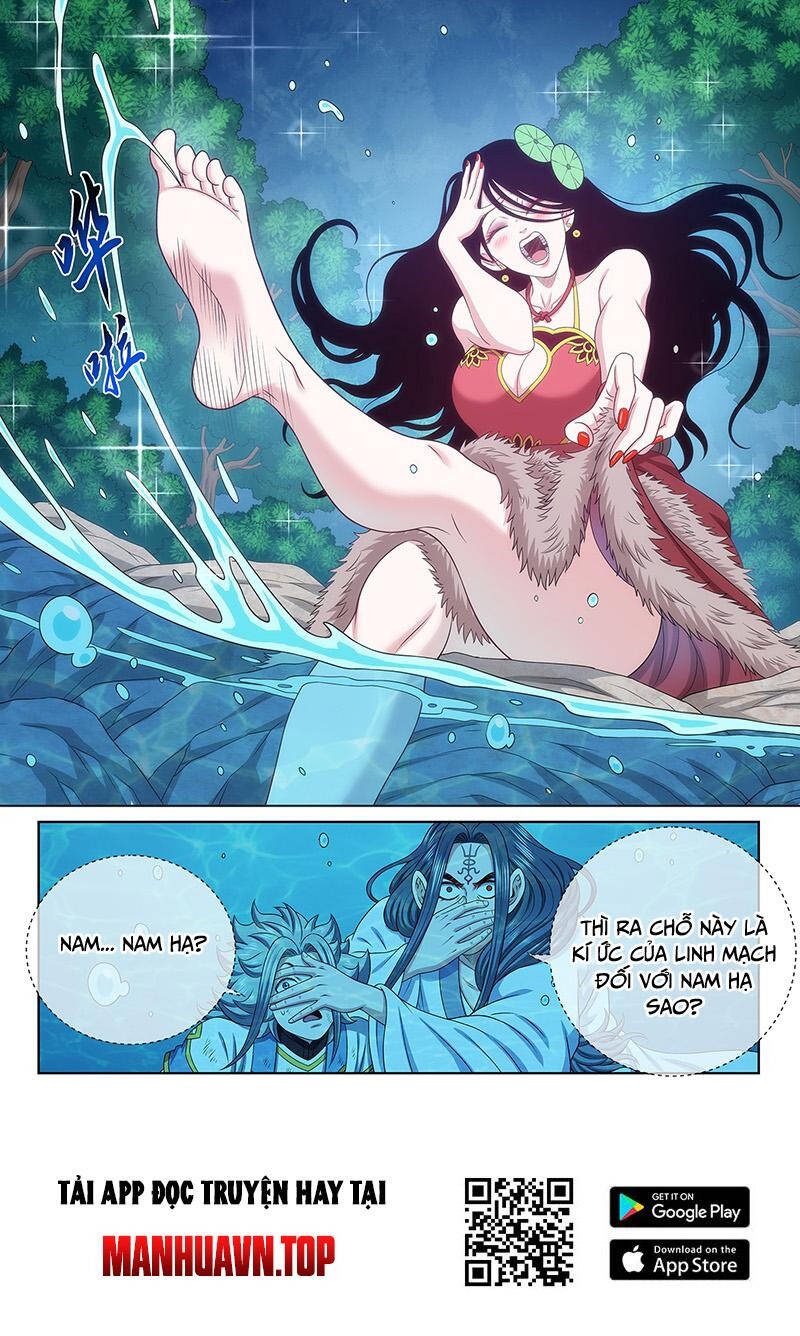 Ta Là Đại Thần Tiên Chapter 709.1 - Trang 2