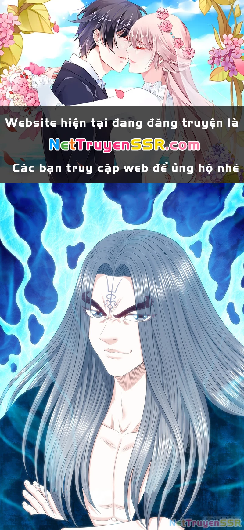Ta Là Đại Thần Tiên Chapter 709 - Trang 2