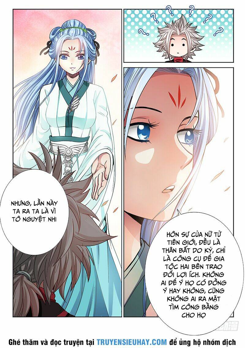 Ta Là Đại Thần Tiên Chapter 71 - Trang 2
