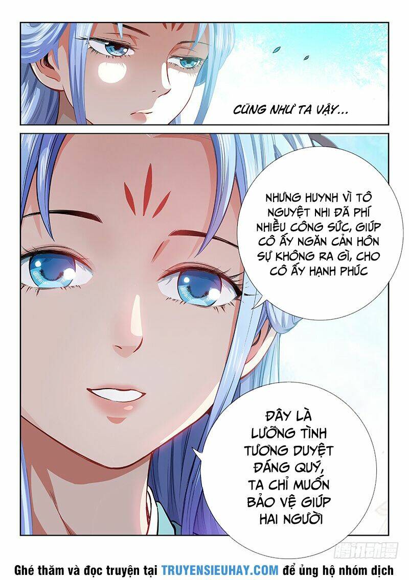 Ta Là Đại Thần Tiên Chapter 71 - Trang 2