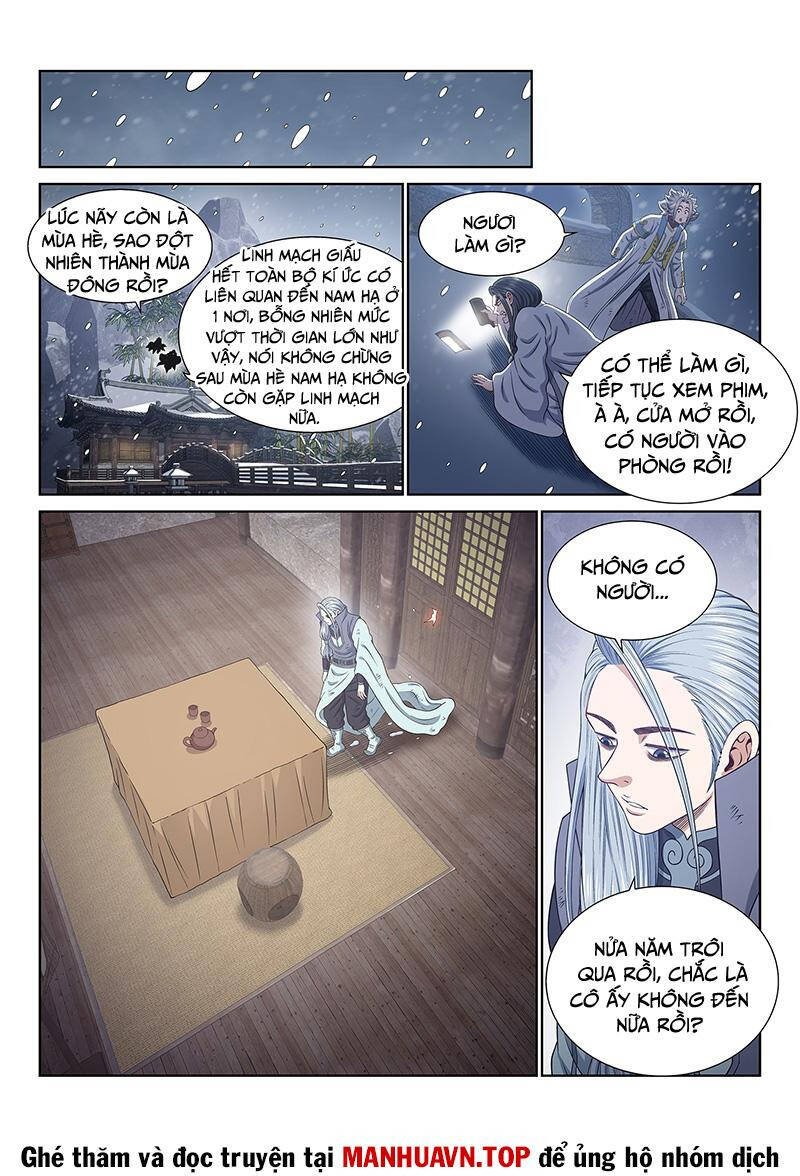 Ta Là Đại Thần Tiên Chapter 711.1 - Trang 2