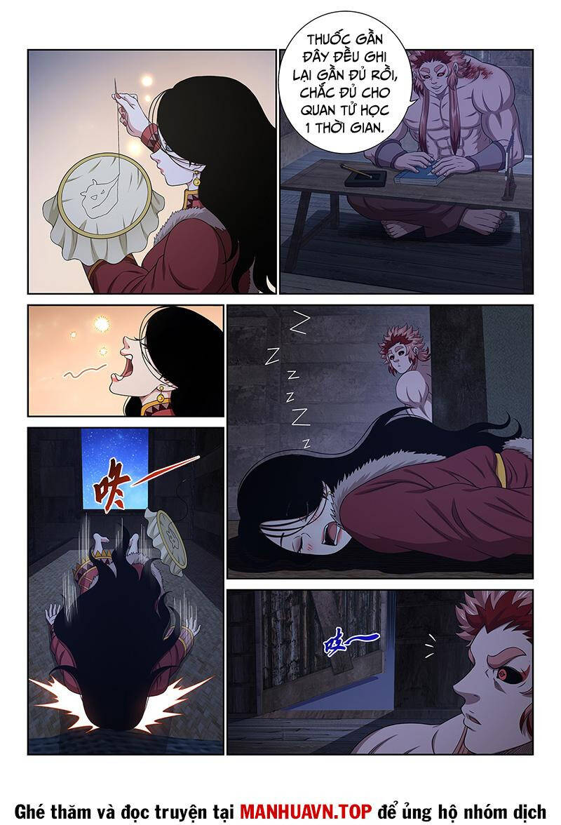 Ta Là Đại Thần Tiên Chapter 712.1 - Trang 2