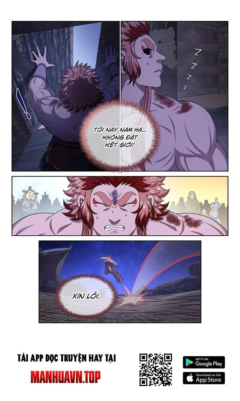 Ta Là Đại Thần Tiên Chapter 712.1 - Trang 2