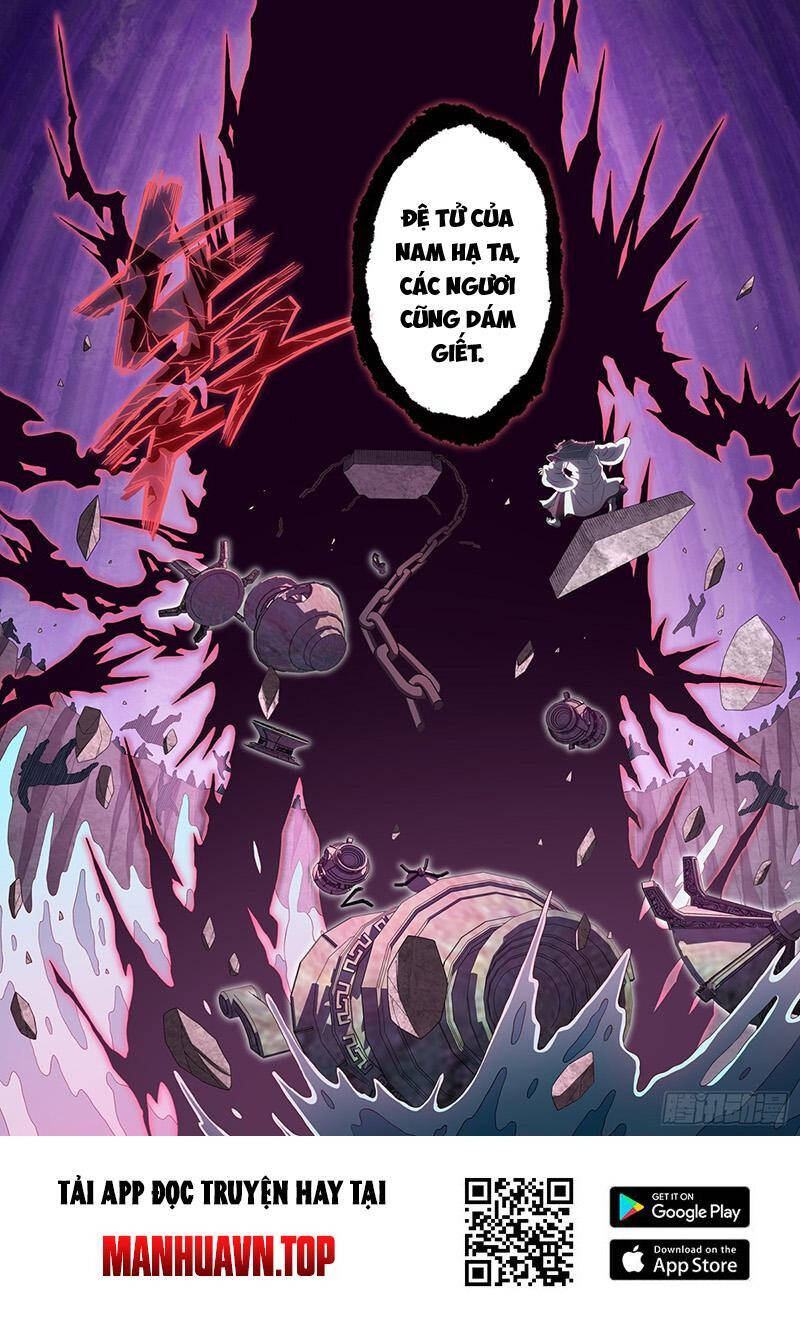 Ta Là Đại Thần Tiên Chapter 714 - Trang 2