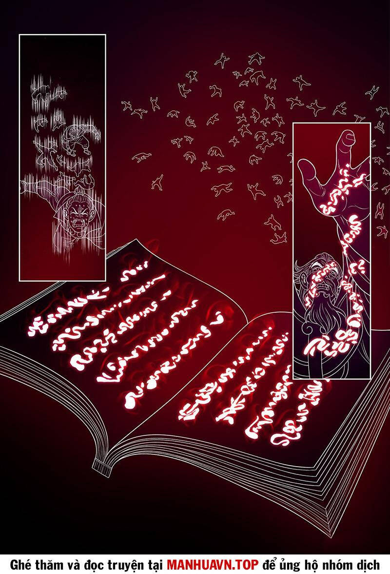 Ta Là Đại Thần Tiên Chapter 715 - Trang 2