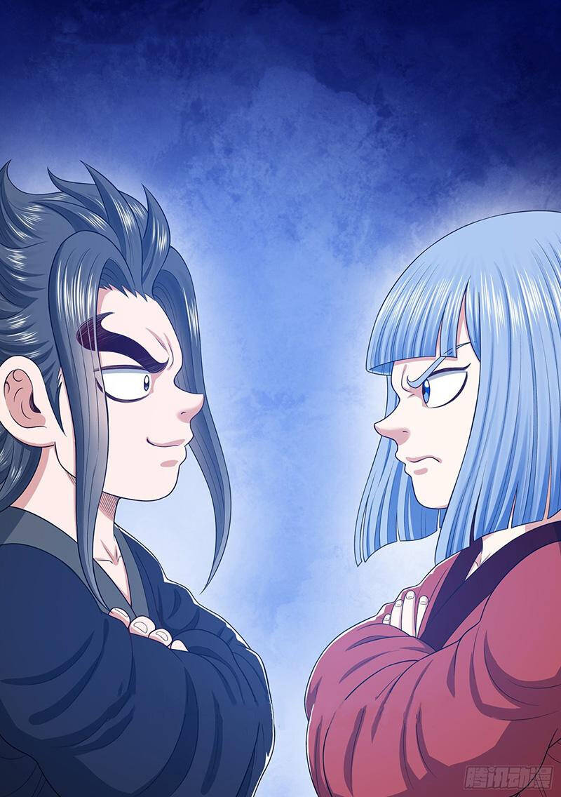 Ta Là Đại Thần Tiên Chapter 716 - Trang 2