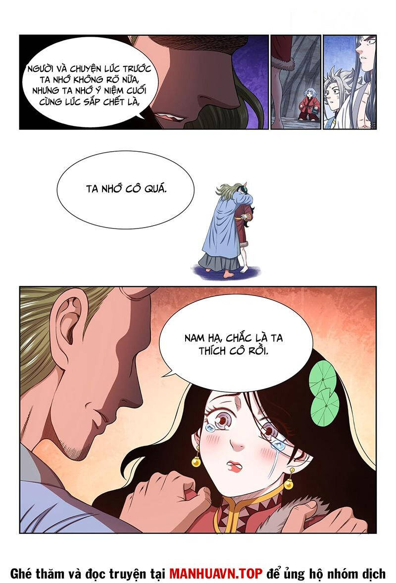 Ta Là Đại Thần Tiên Chapter 716 - Trang 2