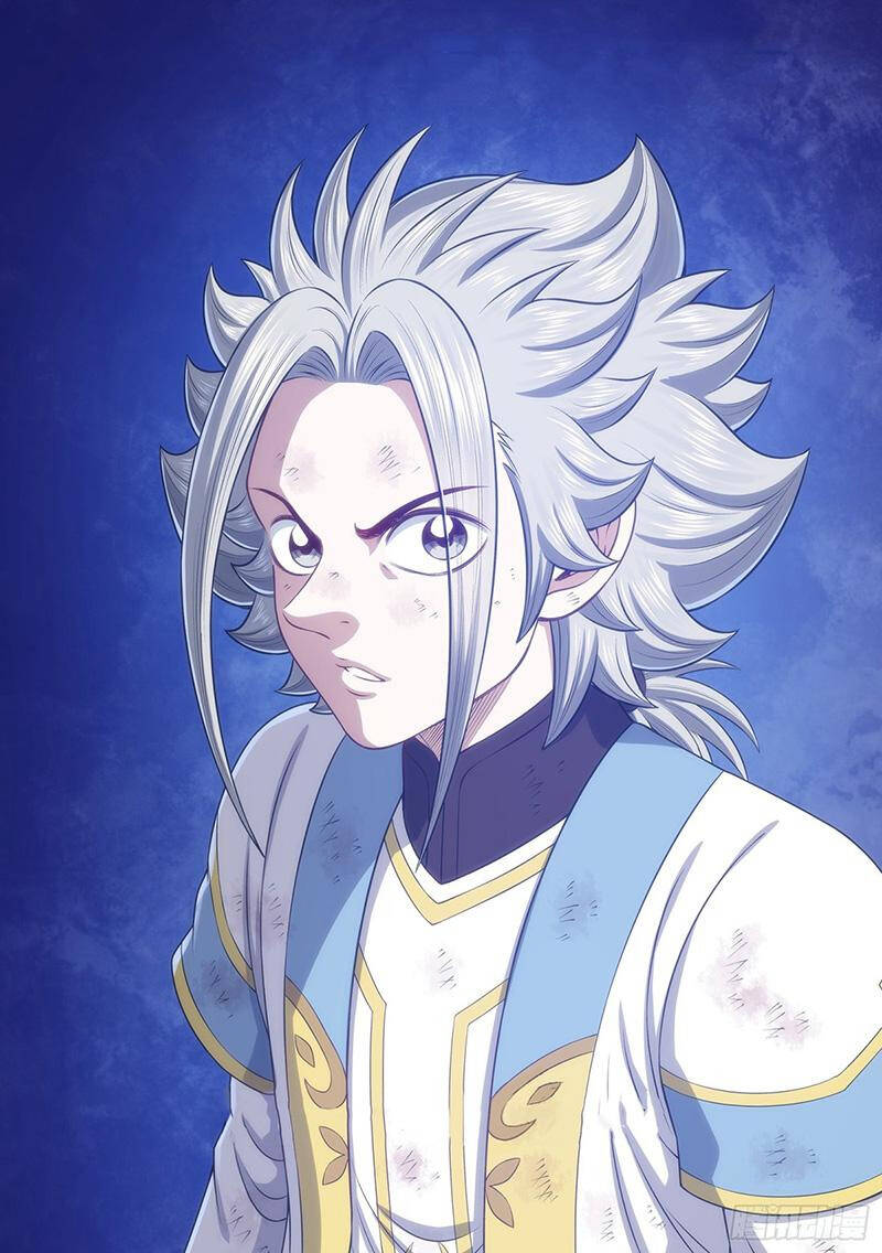 Ta Là Đại Thần Tiên Chapter 717 - Trang 2