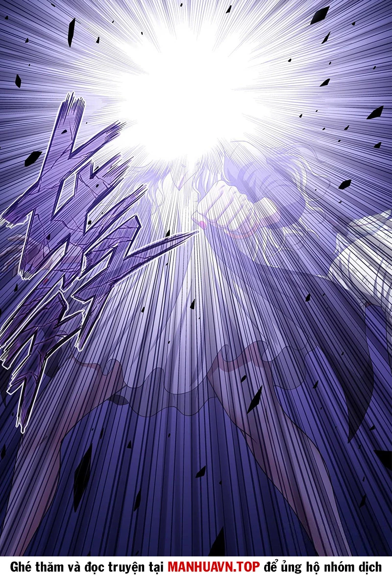 Ta Là Đại Thần Tiên Chapter 725 - Trang 2