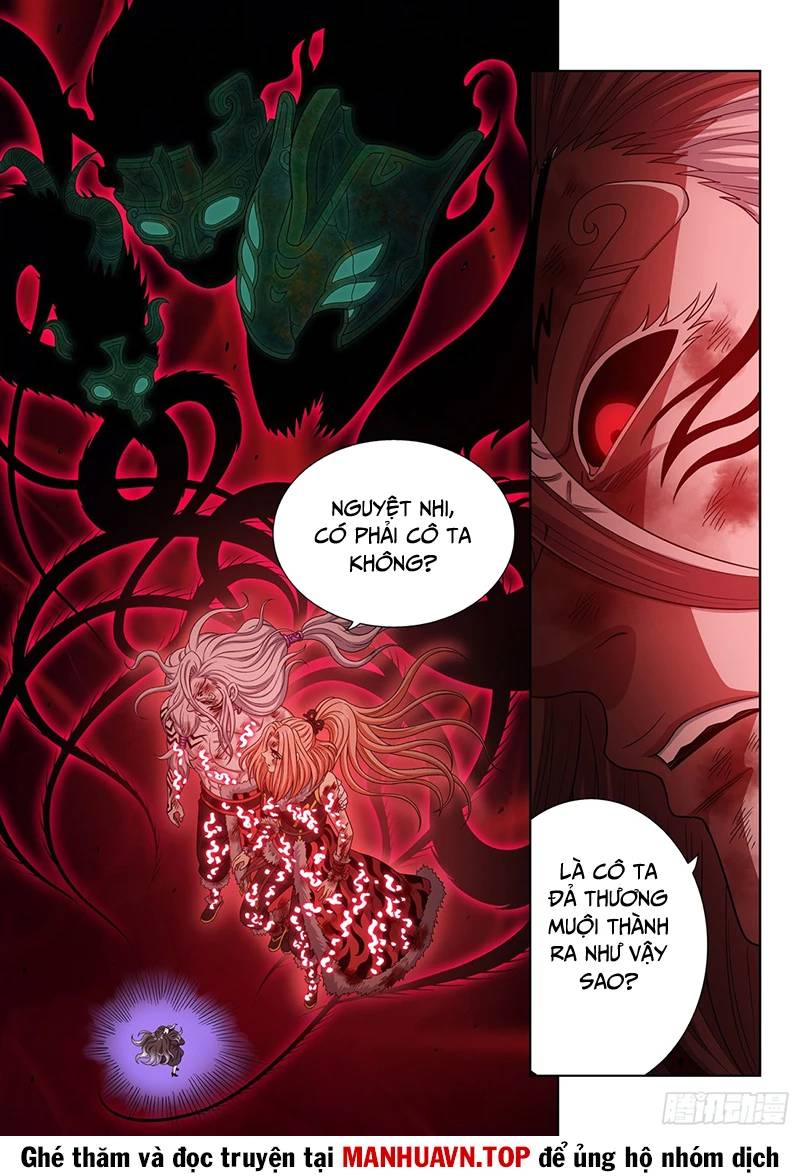 Ta Là Đại Thần Tiên Chapter 726.1 - Trang 2