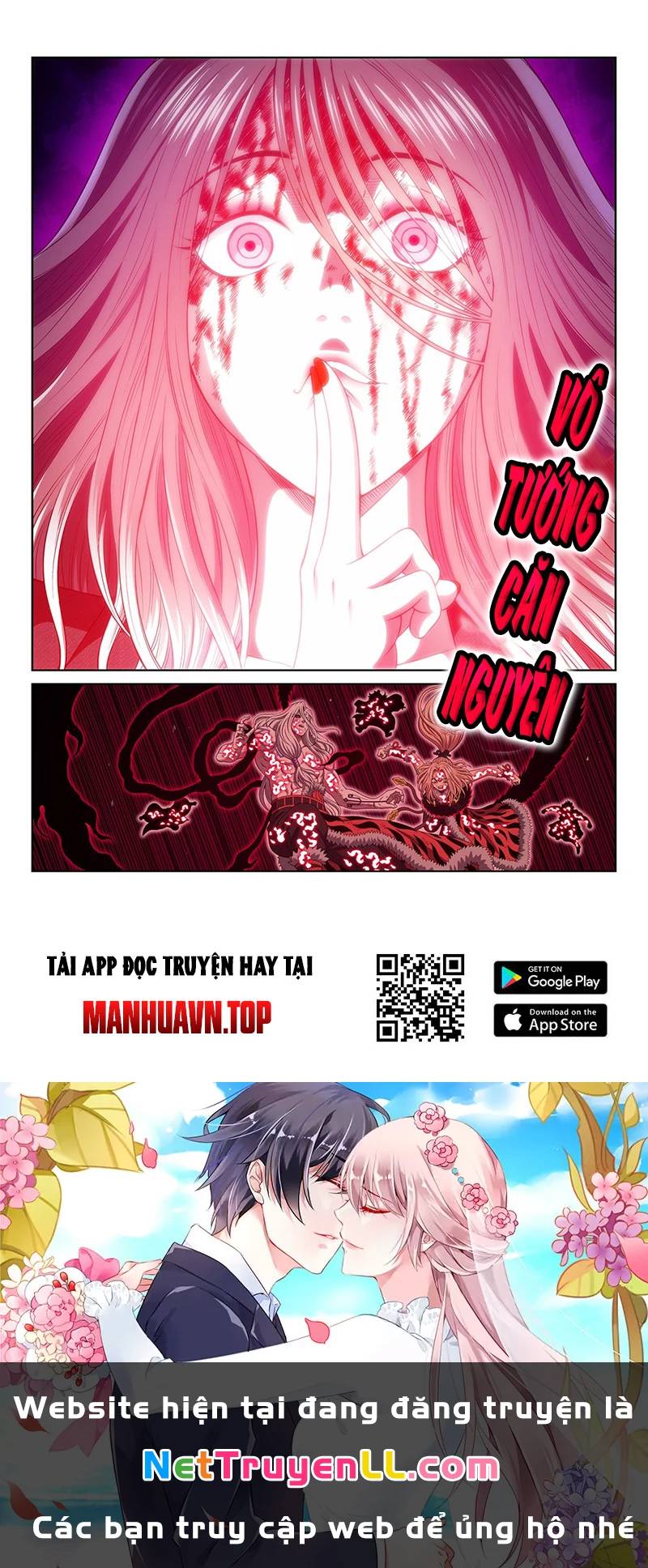Ta Là Đại Thần Tiên Chapter 726.1 - Trang 2