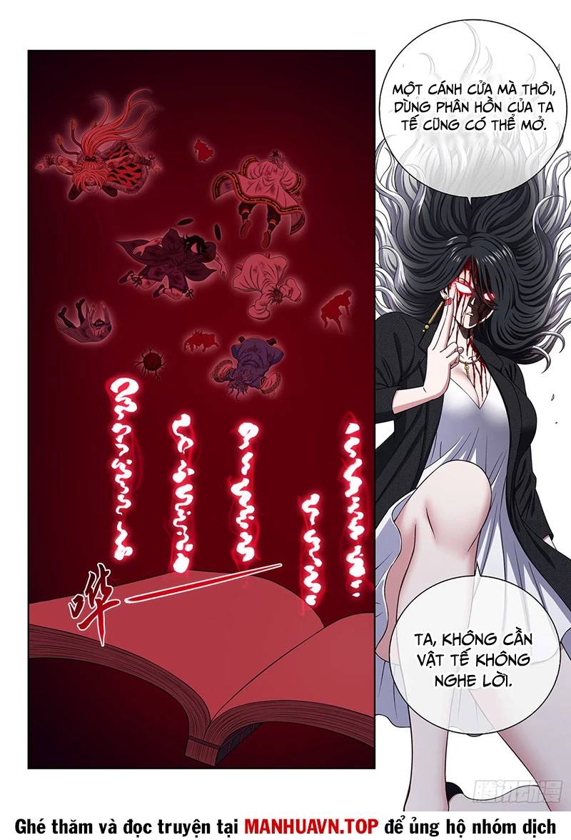 Ta Là Đại Thần Tiên Chapter 726.1 - Trang 2