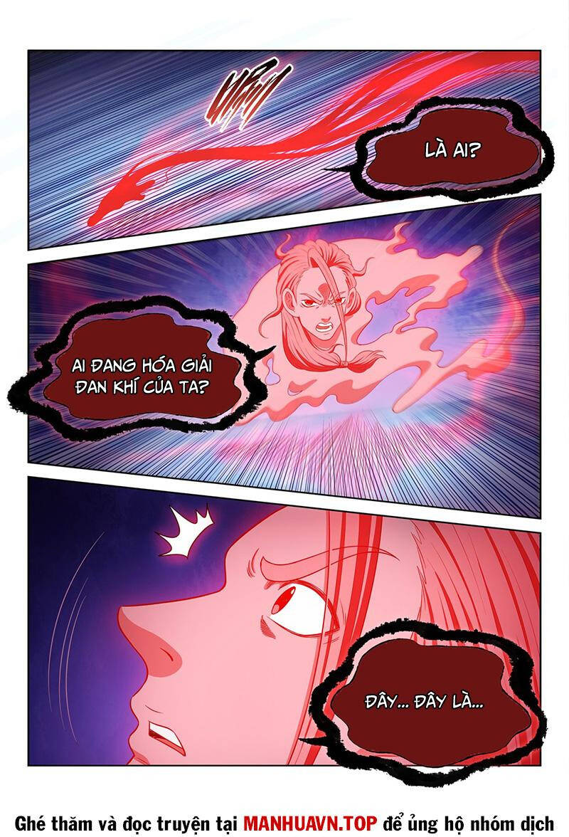 Ta Là Đại Thần Tiên Chapter 727.1 - Trang 2