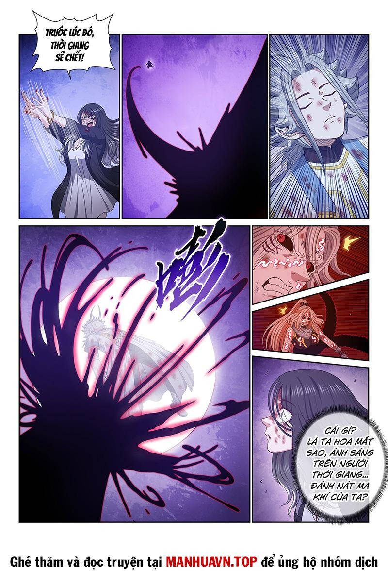 Ta Là Đại Thần Tiên Chapter 727.1 - Trang 2