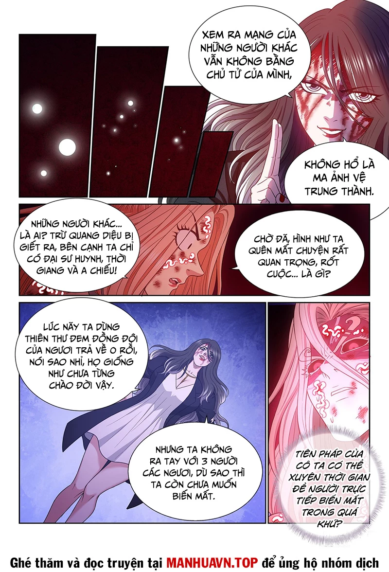 Ta Là Đại Thần Tiên Chapter 727 - Trang 2