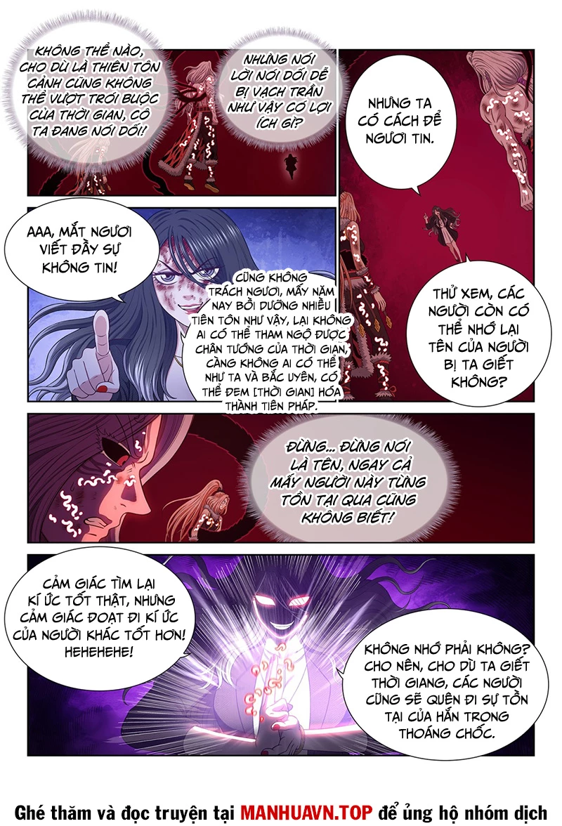 Ta Là Đại Thần Tiên Chapter 727 - Trang 2