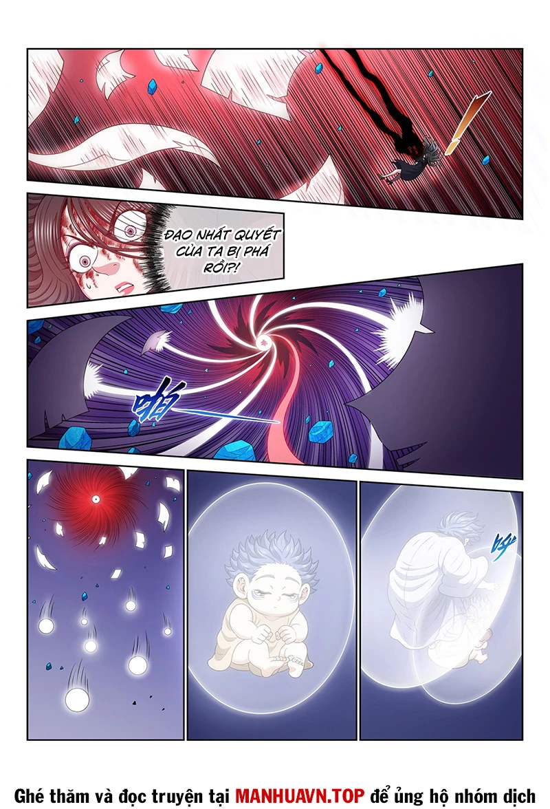 Ta Là Đại Thần Tiên Chapter 727 - Trang 2