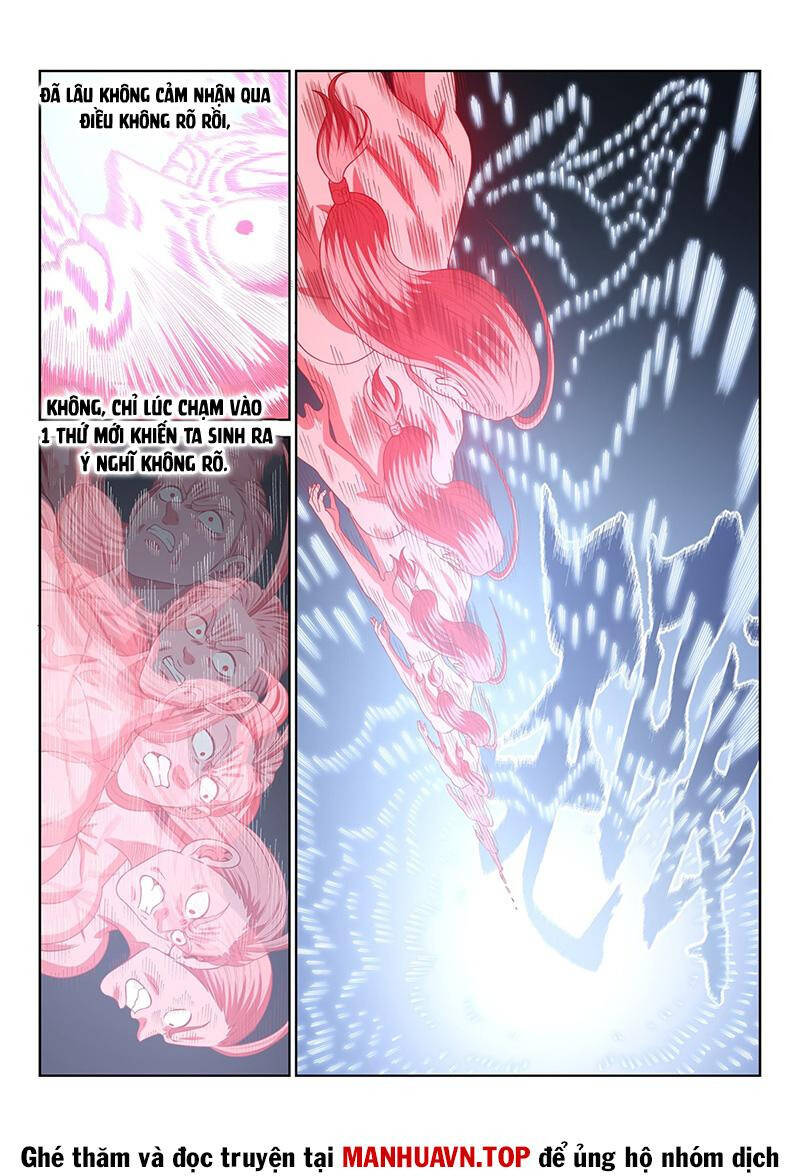 Ta Là Đại Thần Tiên Chapter 728.1 - Trang 2