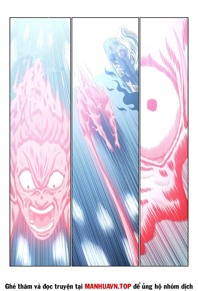 Ta Là Đại Thần Tiên Chapter 728 - Trang 2