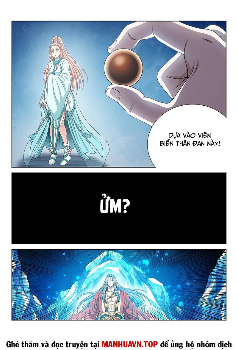 Ta Là Đại Thần Tiên Chapter 729.1 - Trang 2