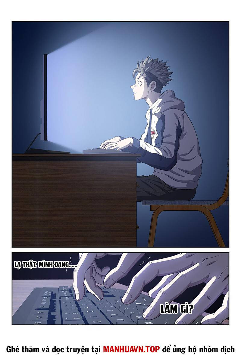 Ta Là Đại Thần Tiên Chapter 729.1 - Trang 2